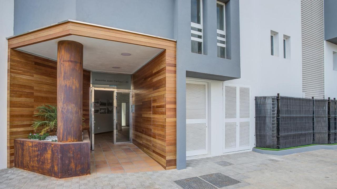 Marea Fuerteventura Home 1 Corralejo Kültér fotó