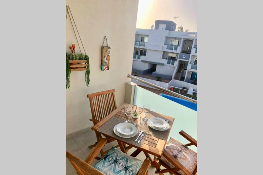 Marea Fuerteventura Home 1 Corralejo Kültér fotó