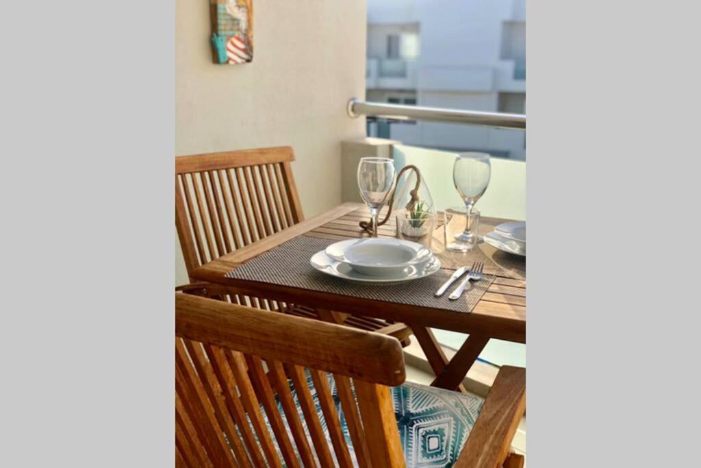 Marea Fuerteventura Home 1 Corralejo Kültér fotó