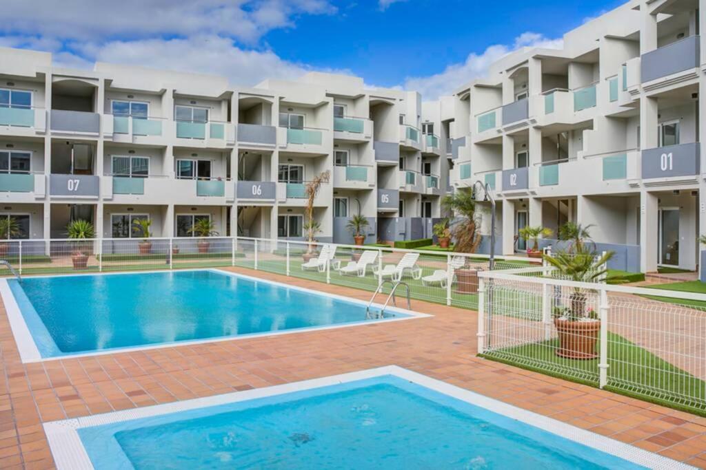 Marea Fuerteventura Home 1 Corralejo Kültér fotó