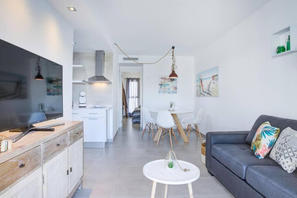 Marea Fuerteventura Home 1 Corralejo Kültér fotó