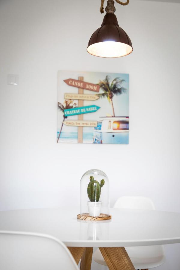 Marea Fuerteventura Home 1 Corralejo Kültér fotó