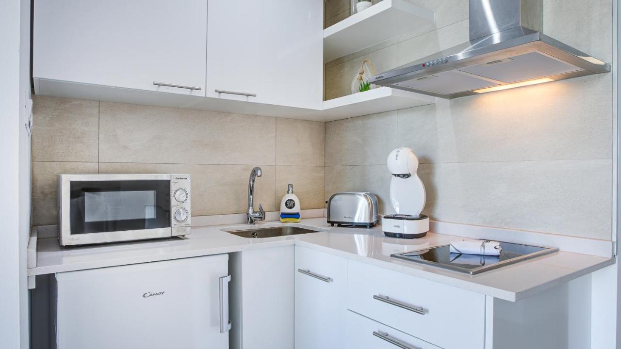 Marea Fuerteventura Home 1 Corralejo Kültér fotó