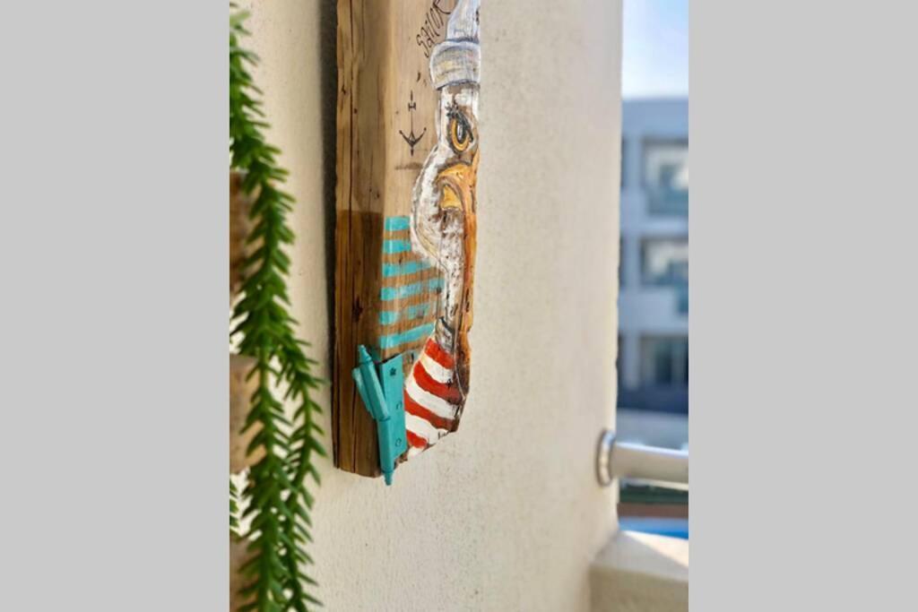 Marea Fuerteventura Home 1 Corralejo Kültér fotó