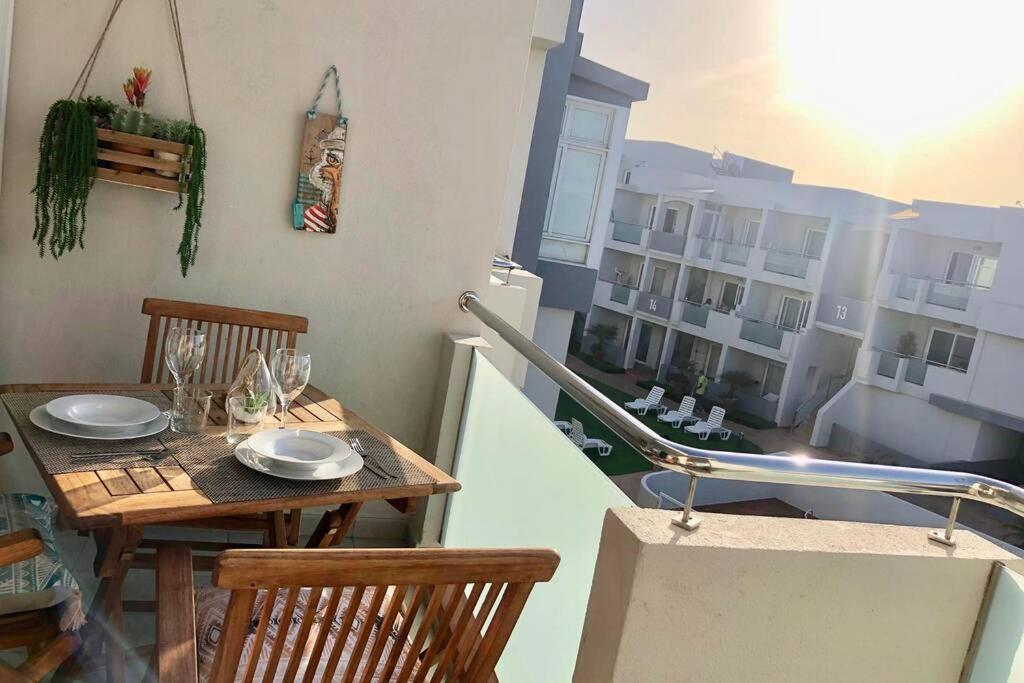 Marea Fuerteventura Home 1 Corralejo Kültér fotó