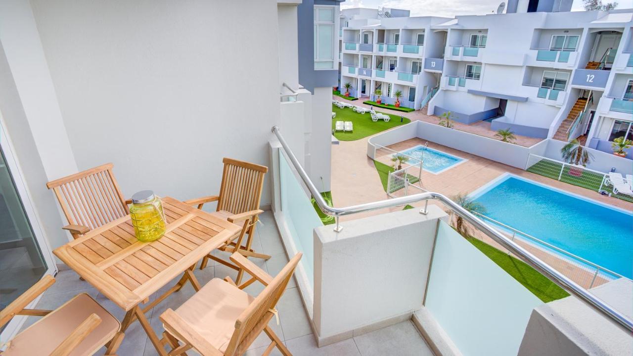 Marea Fuerteventura Home 1 Corralejo Kültér fotó
