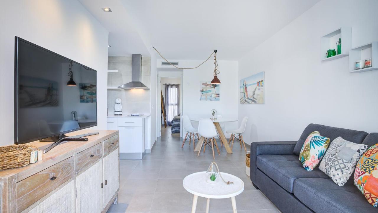 Marea Fuerteventura Home 1 Corralejo Kültér fotó