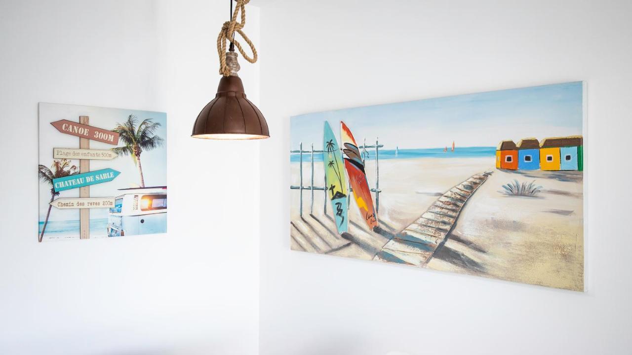 Marea Fuerteventura Home 1 Corralejo Kültér fotó