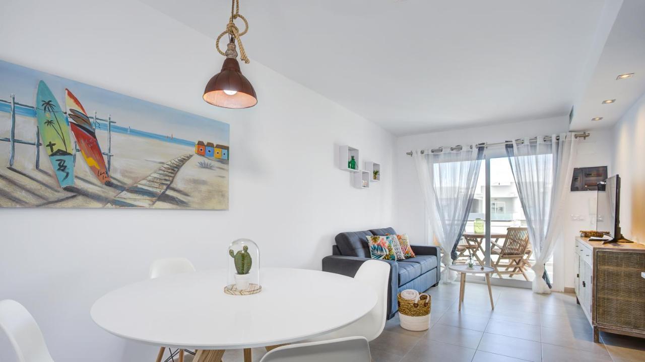 Marea Fuerteventura Home 1 Corralejo Kültér fotó